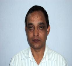 Dr. Mahesh C. Joshi